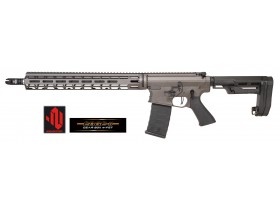 Falkor Defense Recce 223 Ambi Sport with Edge II Gear Box